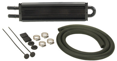 Derale 2-Pass Power Steering Cooler DER13200