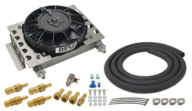Derale Atomic-Cool Cooler Kit 6an Inlets DER13950