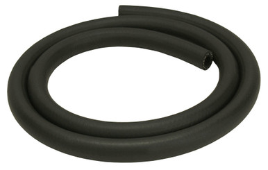 Derale 1/2in I.D. x 5ft Hi-Temp Oil Hose DER15701