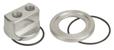 Derale Spin-On Adapter Kit (13/ 16-16) 15705