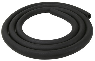 Derale 1/2in ID x 8ft Hi-Temp Oil Hose DER15740