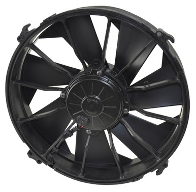 Derale 12in HO Extreme RAD Fan 16924