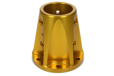 DMI EZ Series Tube Base Only RRC-5400