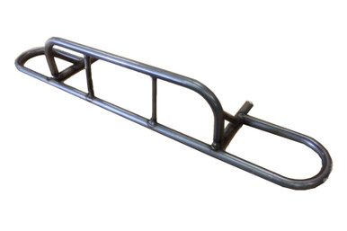 Rear Bumper SS Street Stock Steel 2PC 316
