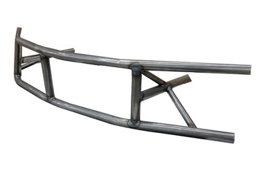 Bumper Front SS Camaro Steel 317