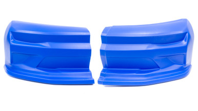 Nose Camaro SS Blue 330-BL