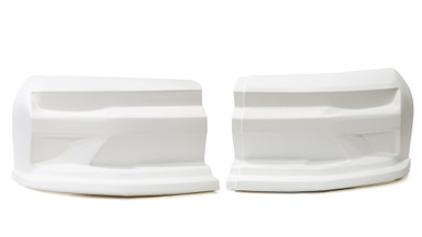 Nose Camaro SS White 330-WH