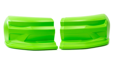 Nose Camaro SS Xtreme Green 330-XG