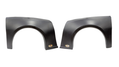 Fender Kit Camaro SS Black 333-BK