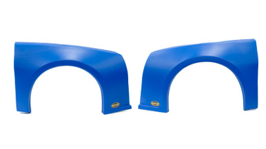 Fender Kit Camaro SS Blue 333-BL