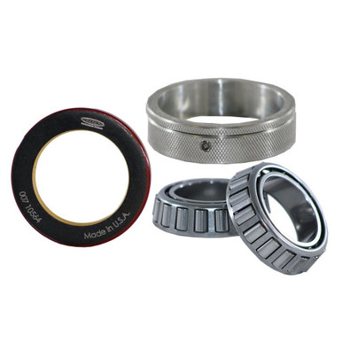 DRP Low Drag Hub Kit 2in 5x5 007 10506K