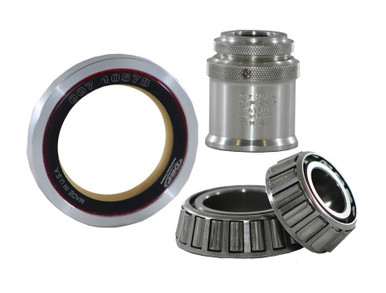DRP Low Drag Hub Kit GM Impala Front 007 10520K
