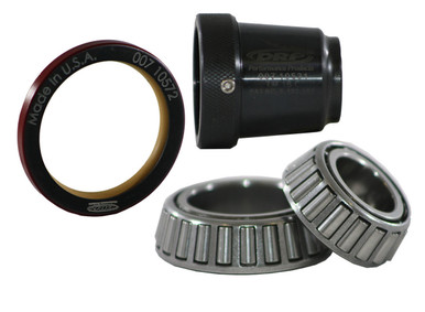 DRP Low Drag Hub Kit Pinto Hybrid Rotor 007 10531K