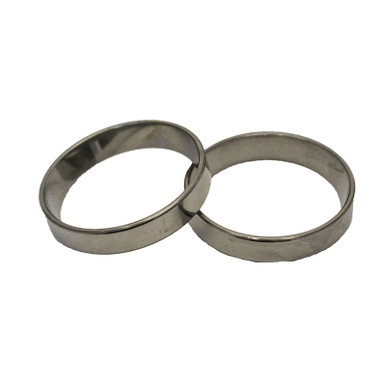 DRP Bearing Race Kit 2in 5x5 DRP Premium Finished 007 10557