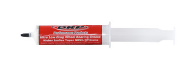 DRP Grease Ultra Low Drag Bearing 50g Syringe 007 10756