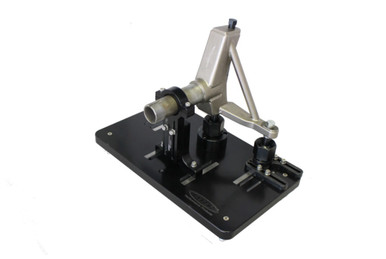 DRP Spindle Jig Wide 5 & 2in 5X5 Front Spindles 007 80200