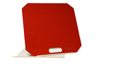 DRP Slip Plates Alum Scale Topper Set (4pcs) 007 90301A