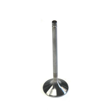 Dart SBC Exhaust Valve 1.600 x 11/32 - 4.940 OAL 21391600