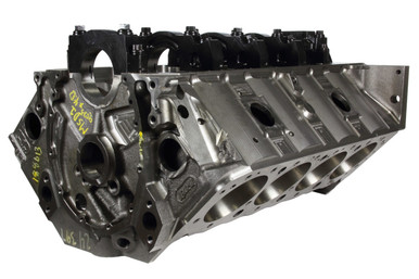 Dart SBC Little M Iron Block 9.025 4.000/350 31181111LT