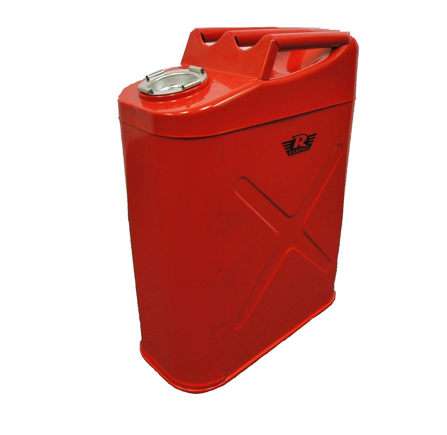 Rampage Products 86622 Trail Can Storage Box