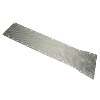 Design Engineering Corvette Trans Tunnel Shield C5 50525