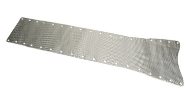 Design Engineering Corvette Trans Tunnel Shield C6 50526
