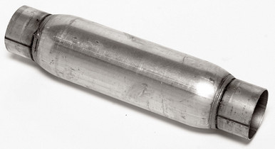Race Muffler 24222