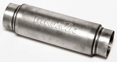 Race Muffler 24233