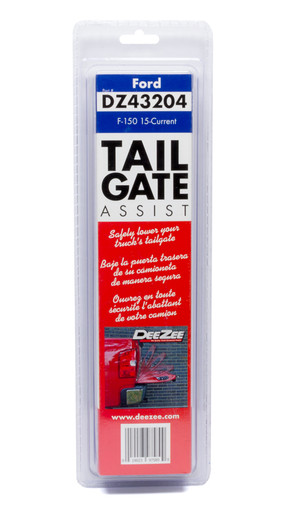 Tailgate AssistDZZ43204