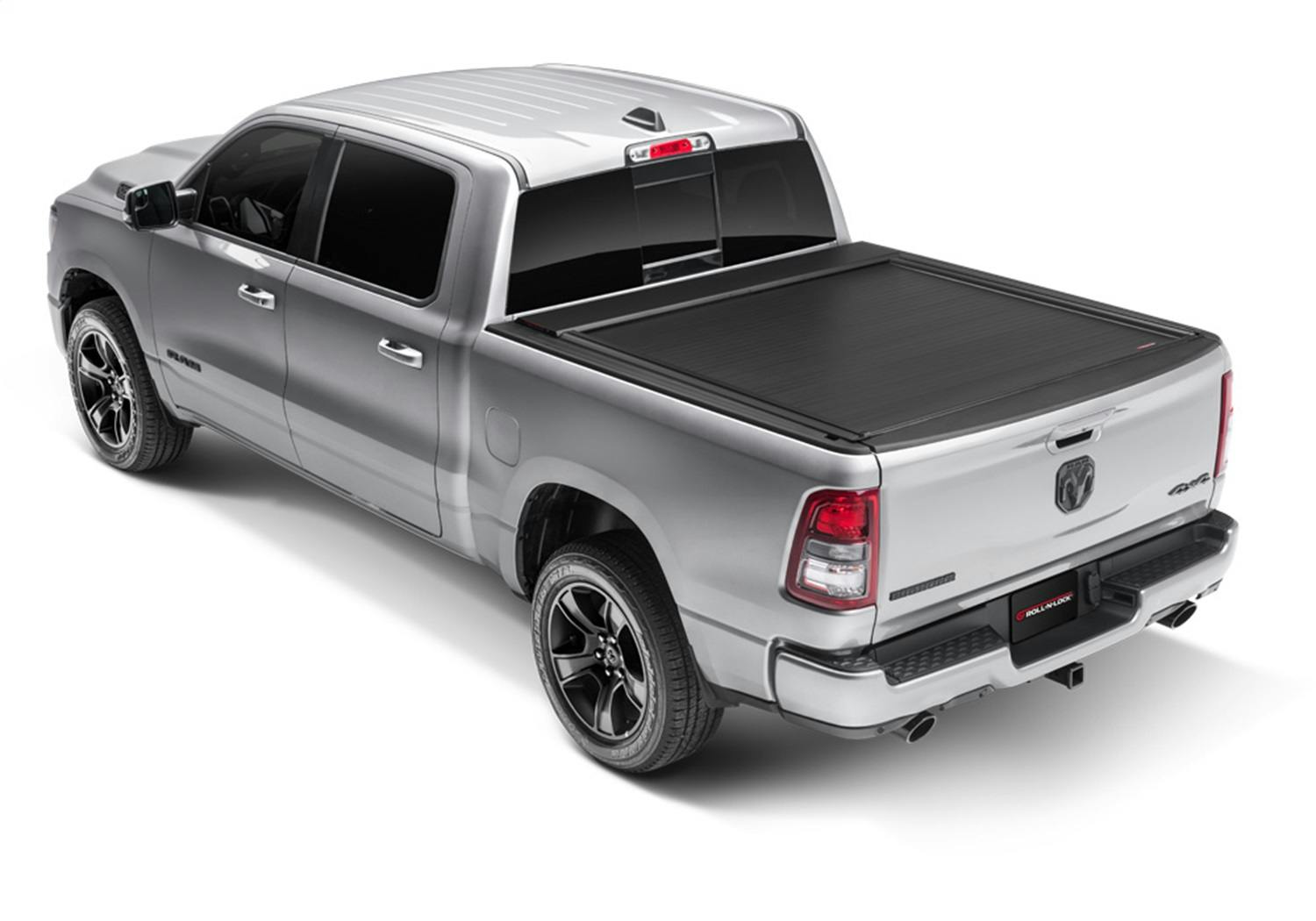 Roll-N-Lock 124E-XT E-Series XT - 24-25 Ranger 5'1"