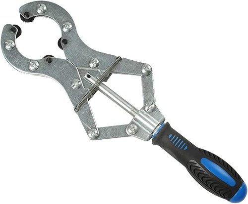 Exhaust Pipe Cutter Water Pipe Exhaust Pipe Quick Cutter Cutting Tool for Auto Repairing