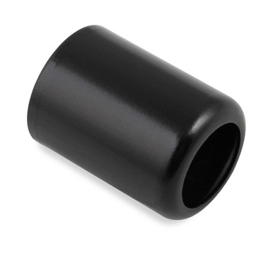 Earls #16 Auto-Crimp Collar Black AT798163ERL