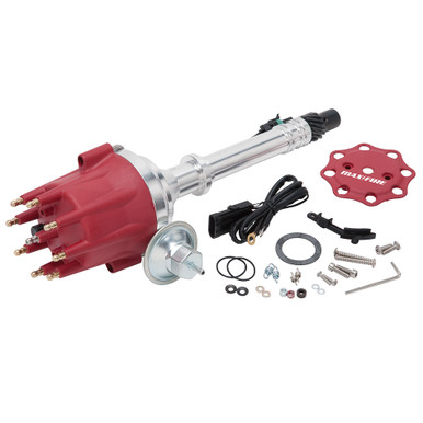 Edelbrock Max-Fire Distributor RTR Chevy V8 22750