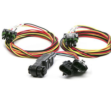 EAS Universal Sensor Input 5 Volt EDG98605