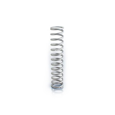 10in Coil Over Spring 3.0in ID Silver 1000.300.0300S
