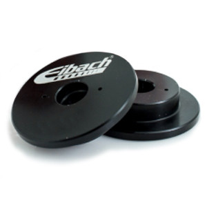 Bump Spring Cup 1.63in ID x .625in Shaft BSC163.625