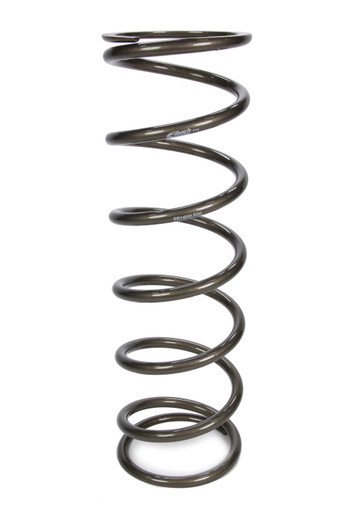 Spring Rear 16in x 5in x 75# Platinum PR1600.500.0075