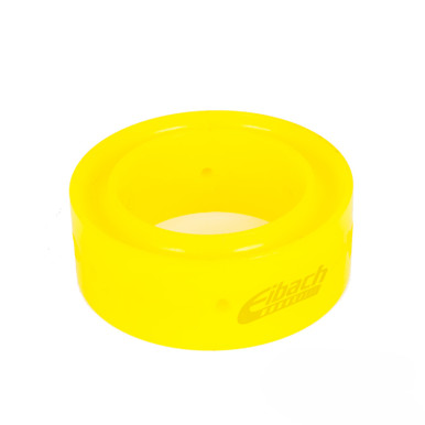 Spring Rubber Coilover 80 Durometer Yellow SR.2530.0080