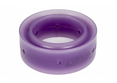 Spring Rubber 5.0in OD 60 Durometer Purple SR.500.0060