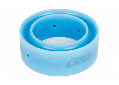 Spring Rubber 5.0in OD 90 Durometer Blue SR.500.0090