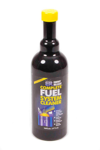 Fuel System Cleaner 16ozERPP032