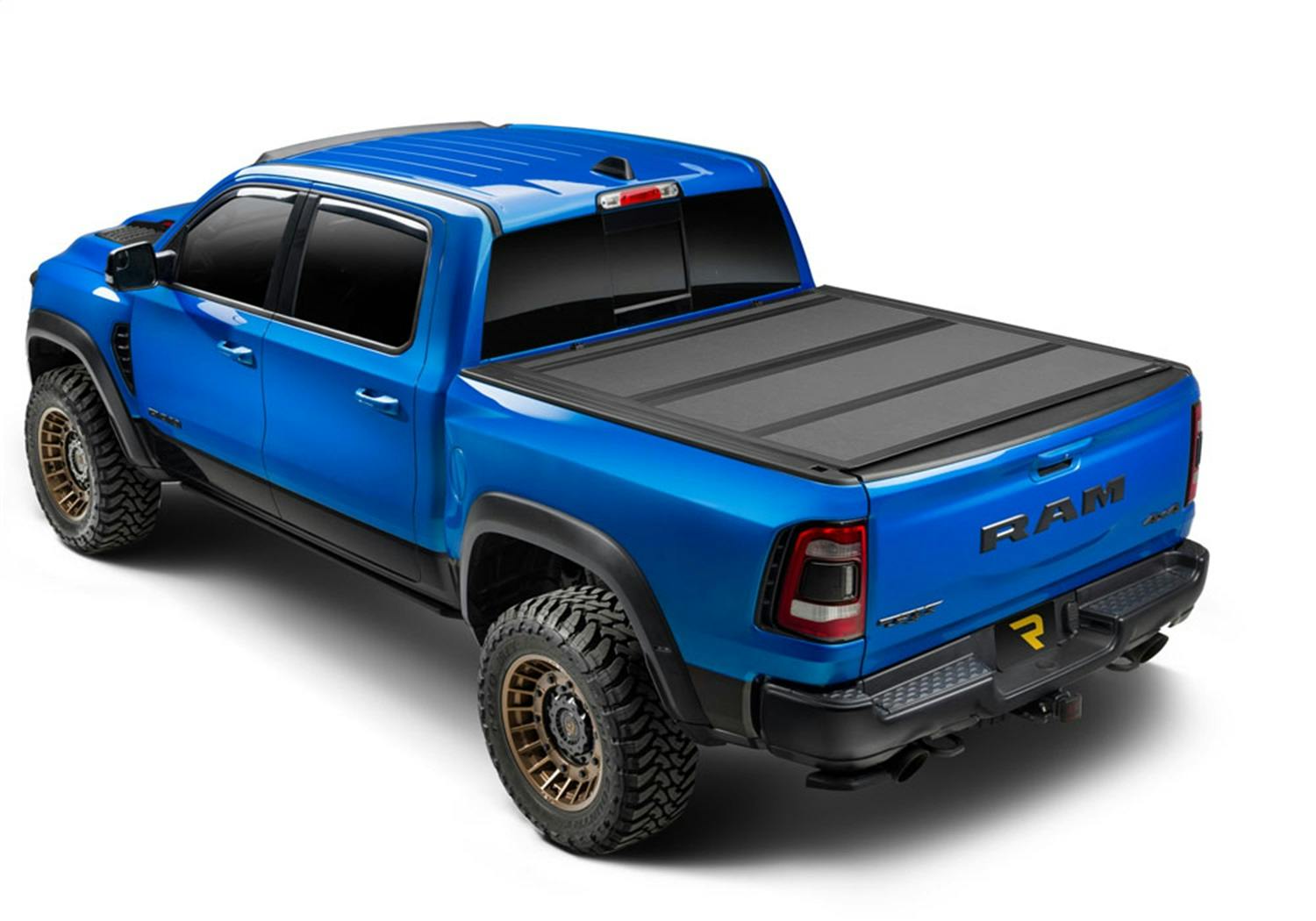 Extang 80350 Endure ALX - 15-22 Colorado/Canyon 5'2"