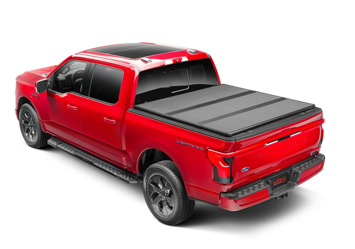 Extang 88702 Solid Fold ALX - 21-26 F150 5'7" (Includes Lightning)