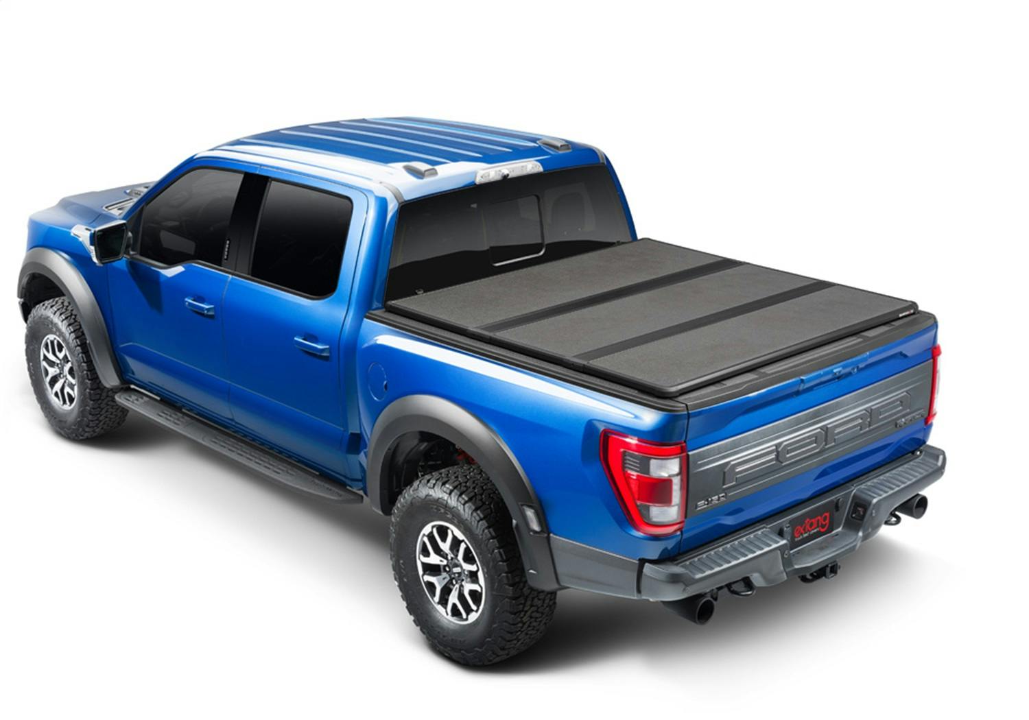 Extang 88475 Solid Fold ALX - 15-20 F150 5'7"