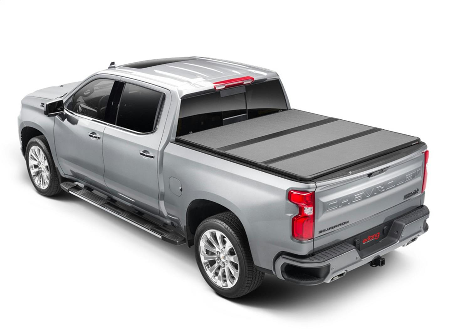 Extang 88352 Solid Fold ALX - 23-26 Colorado/Canyon 5'2"
