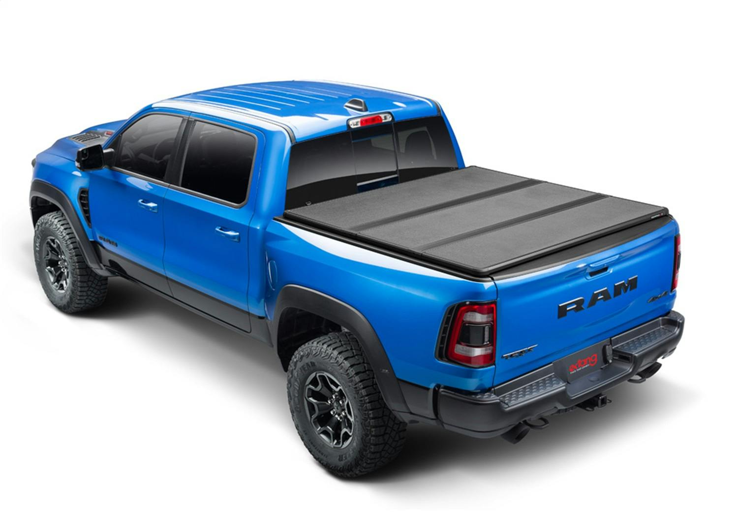 Extang 88425 Solid Fold ALX - 09-18 (19-24 Classic) Ram 5'7" w/out RamBox
