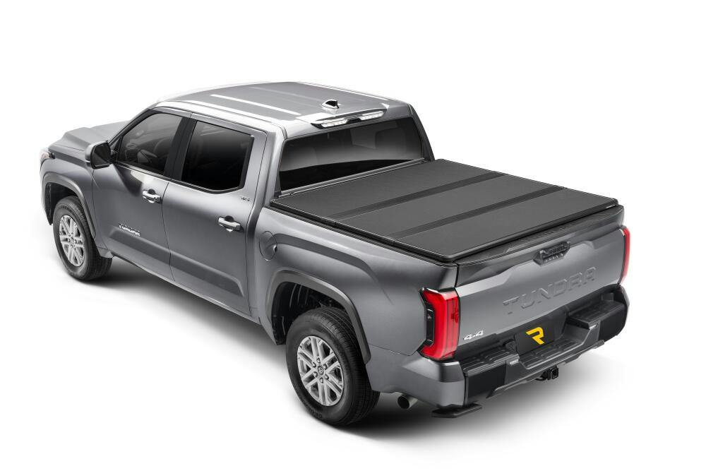 Extang 88832 Solid Fold ALX - 24-26 Tacoma 5'
