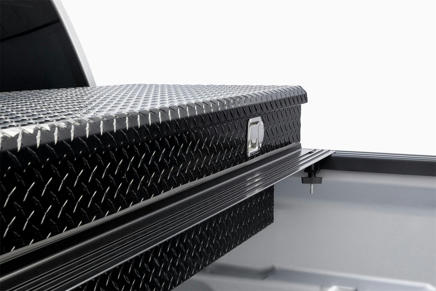 Extang 93703 Trifecta Toolbox 2.0 - 21-26 F150 6'7"