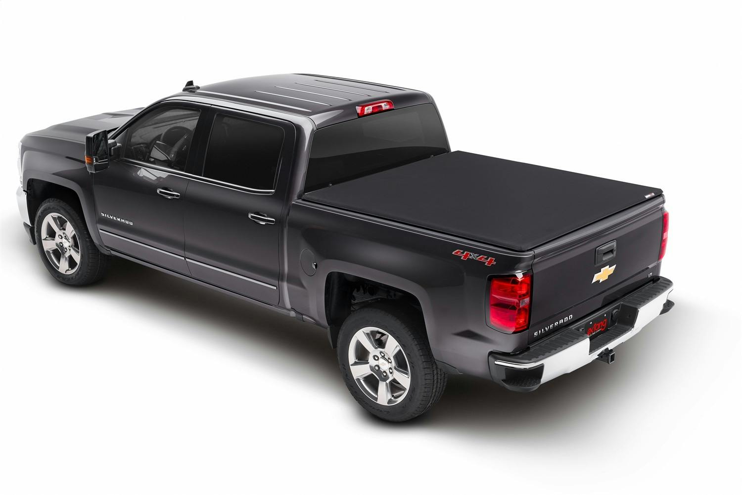 Extang 94473 Trifecta Signature 2.0 - 22-26 Tundra 6'7" w/ Deck Rail System