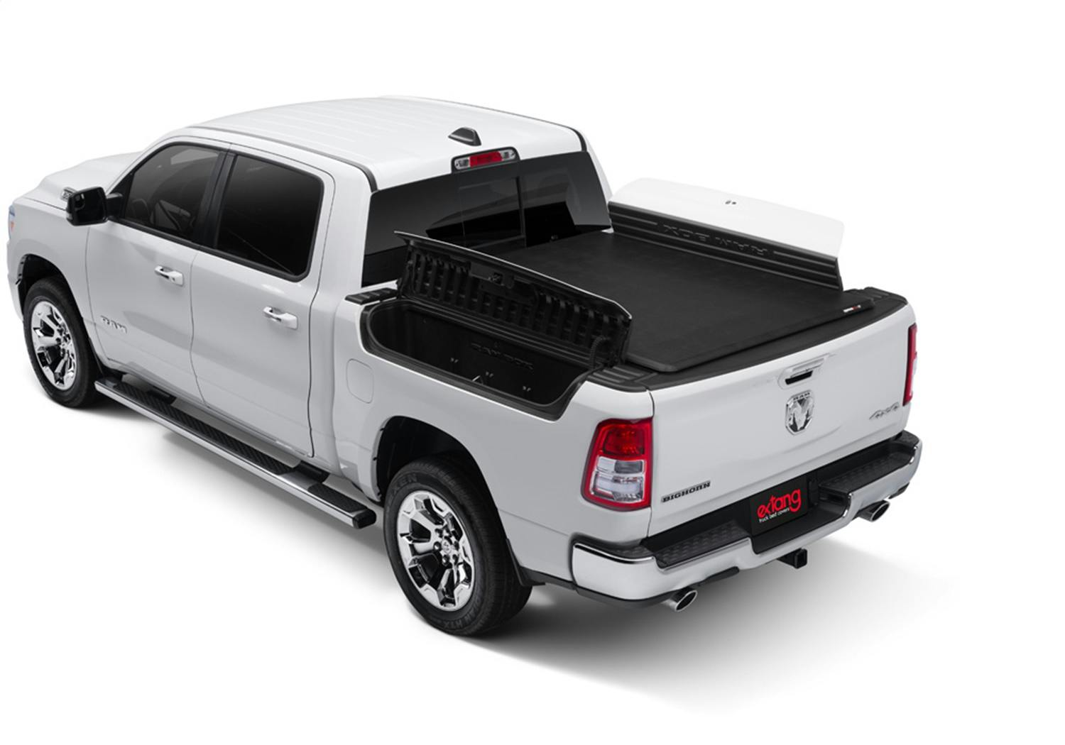 Extang 92424 Trifecta 2.0 - 19-26 (New Body) Ram 5'7" w/ RamBox w/ or w/o Multifunction TG
